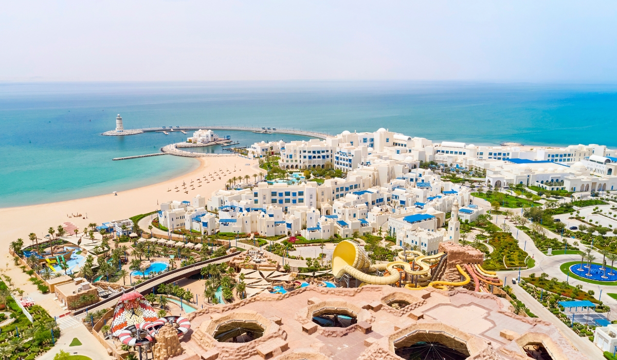 Hilton Salwa Beach Resort & Villas Unveils Summer Sale: 20% Off for Hilton Honors Members